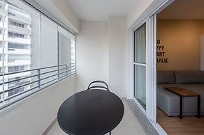 Charlie Panorama Butantã