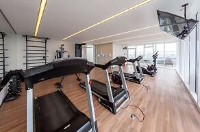 Charlie Panorama Butantã