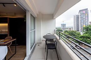 Charlie Panorama Butantã