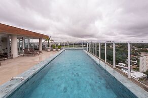 Charlie Panorama Butantã