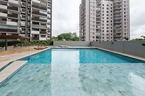 Charlie Panorama Butantã