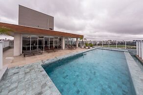 Charlie Panorama Butantã