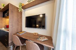 Charlie Panorama Butantã