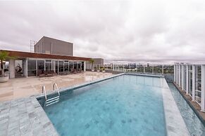 Charlie Panorama Butantã