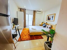 The Gallery Apartment