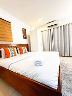 The Gallery Apartment