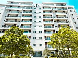 The Gallery Apartment