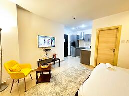 The Gallery Apartment