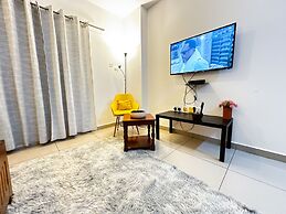 The Gallery Apartment
