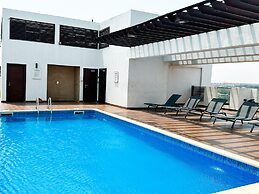 The Gallery Apartment