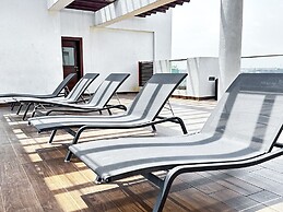 The Gallery Apartment