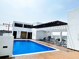 The Gallery Apartment