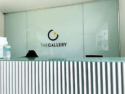 The Gallery Apartment