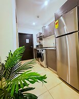 The Gallery Apartment