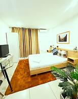 The Gallery Apartment