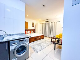 The Gallery Apartment