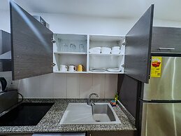 The Gallery Apartment