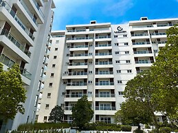 The Gallery Apartment