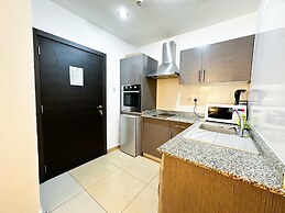 The Gallery Apartment