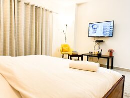 The Gallery Apartment