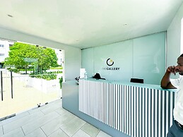 The Gallery Apartment