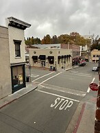 Speakeasy Suites