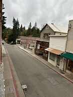 Speakeasy Suites