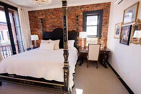 Speakeasy Suites