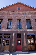Speakeasy Suites