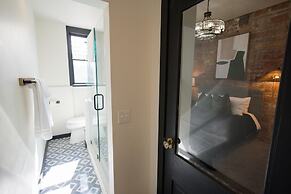 Speakeasy Suites