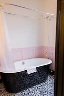 Speakeasy Suites