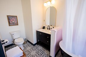 Speakeasy Suites