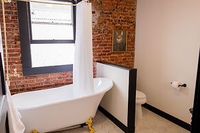 Speakeasy Suites