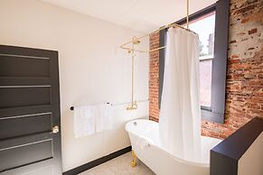 Speakeasy Suites