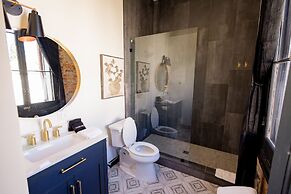 Speakeasy Suites