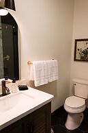 Speakeasy Suites