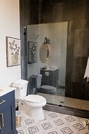 Speakeasy Suites