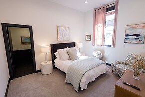 Speakeasy Suites