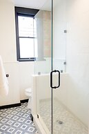 Speakeasy Suites