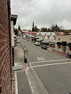 Speakeasy Suites