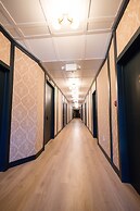 Speakeasy Suites