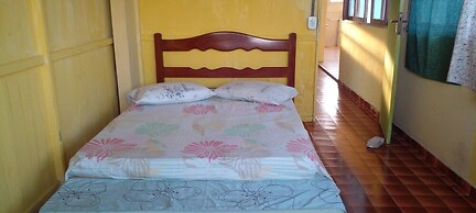 Beautiful 3-bed House in Saquarema