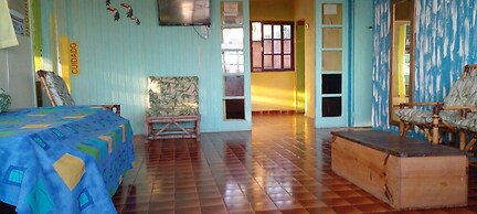 Beautiful 3-bed House in Saquarema