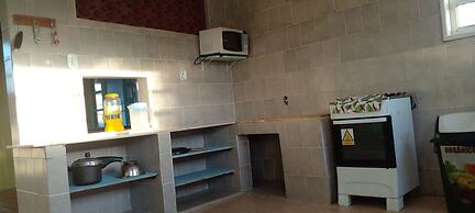 Beautiful 3-bed House in Saquarema