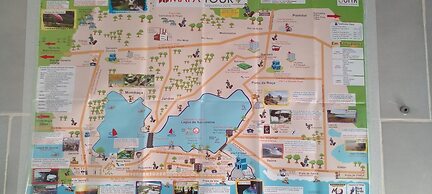 Beautiful 3-bed House in Saquarema