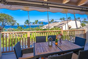 Upscale Luxurious Ocean Resort Vistas