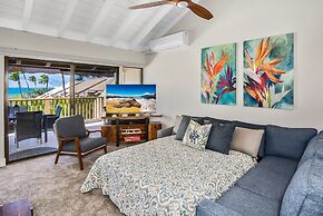 Upscale Luxurious Ocean Resort Vistas