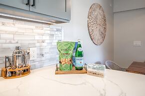 Upscale Luxurious Ocean Resort Vistas