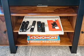 Upscale Luxurious Ocean Resort Vistas