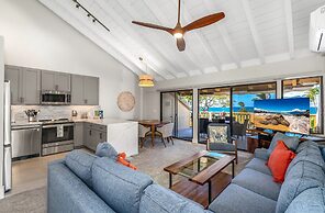 Upscale Luxurious Ocean Resort Vistas